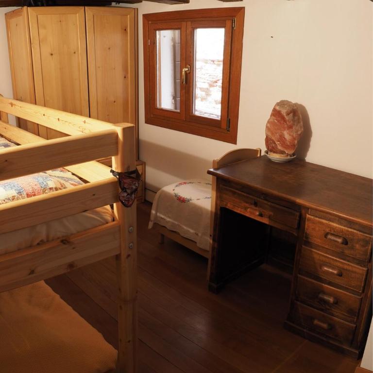 Ca' Renzon - Appartamento con 3 Camere da Letto - 3