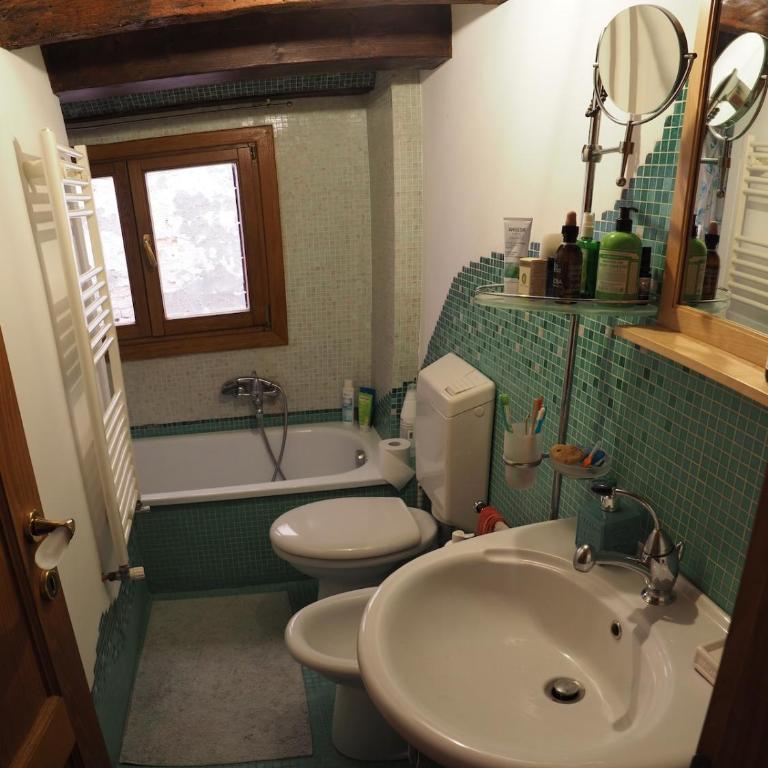 Ca' Renzon - Appartamento con 3 Camere da Letto - 5
