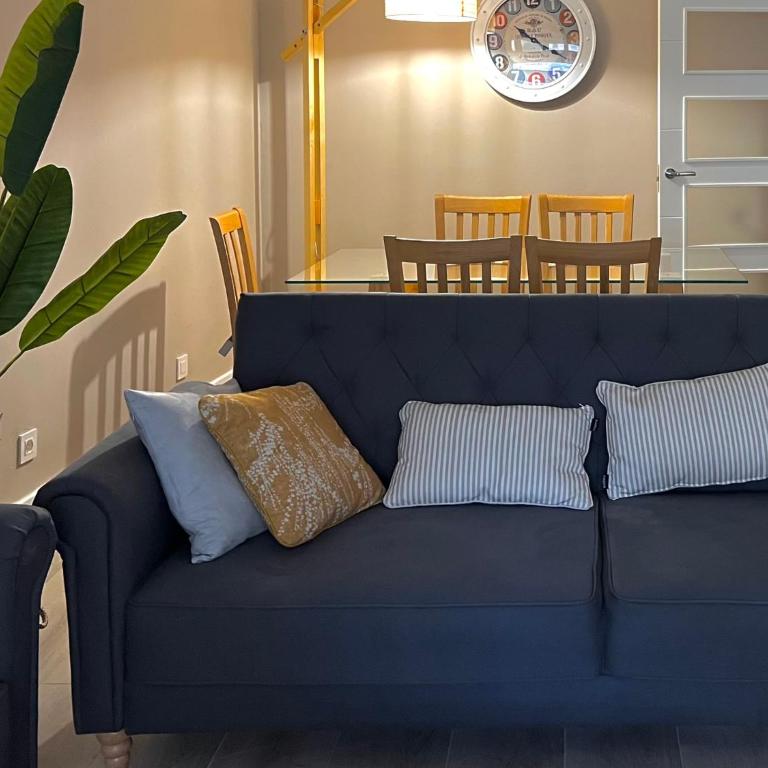 Belle Maison VUT-LE-779 - Apartamento - 3