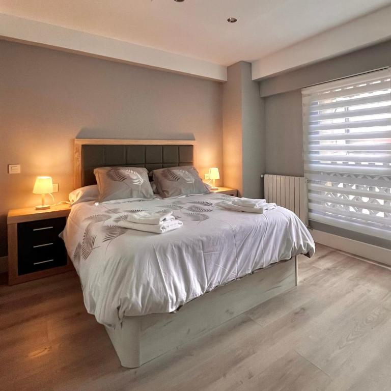 Belle Maison VUT-LE-779 - Apartamento - 21