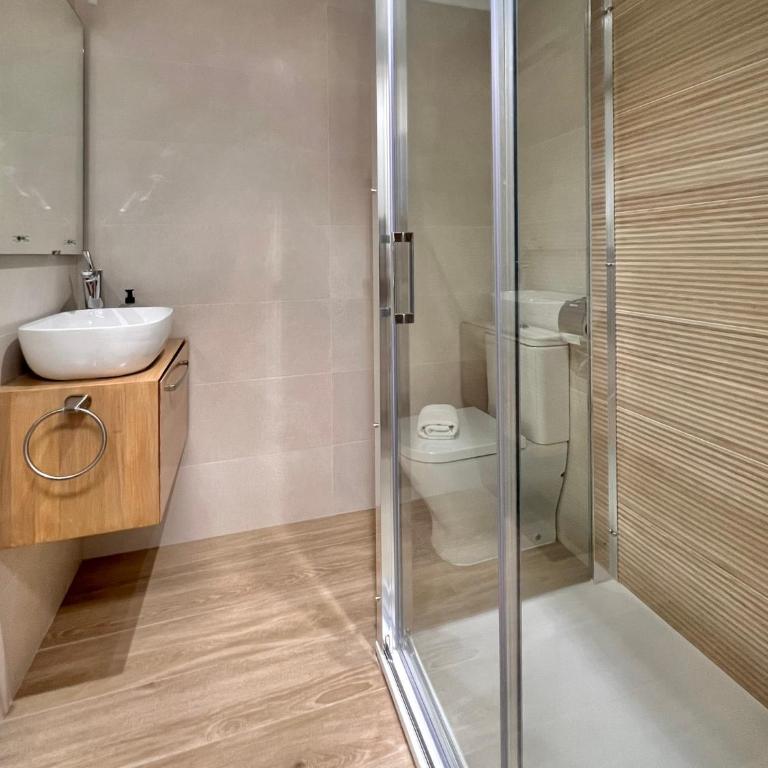 Belle Maison VUT-LE-779 - Apartamento - 4