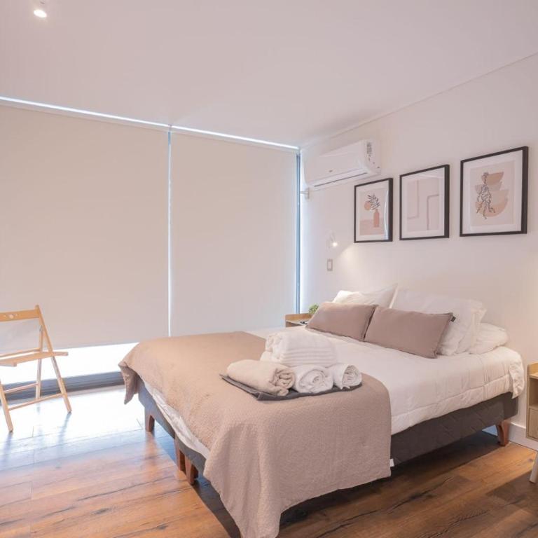 Arauco Vibe 2BR Kennedy - BBQ and Aqua Gym - Apartamento - 10