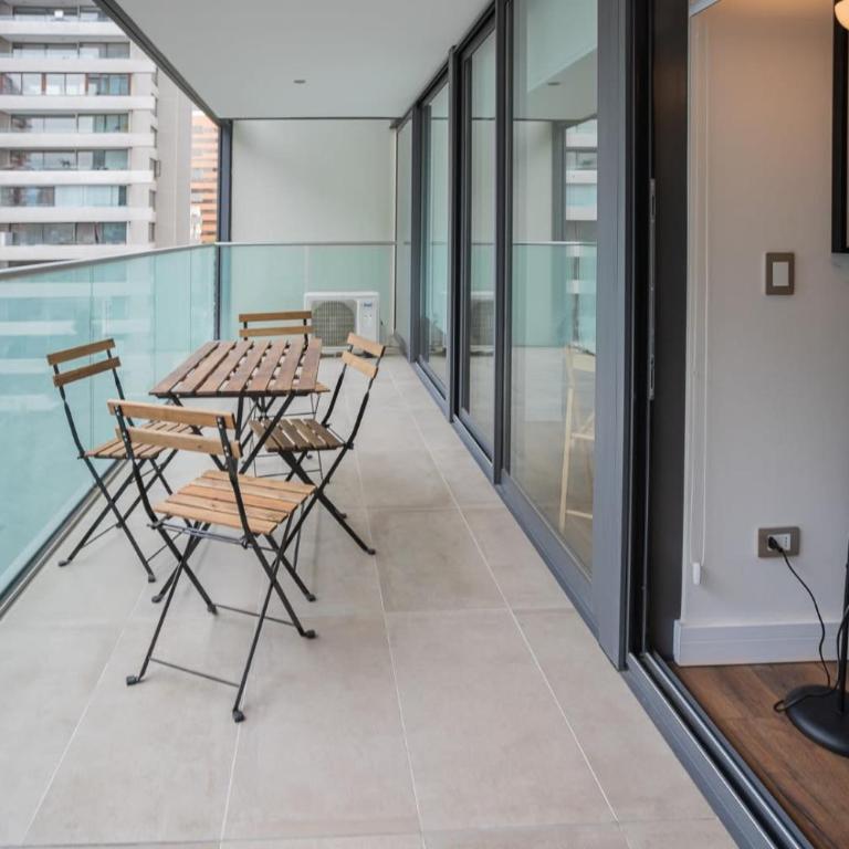 Arauco Vibe 2BR Kennedy - BBQ and Aqua Gym - Apartamento - 4