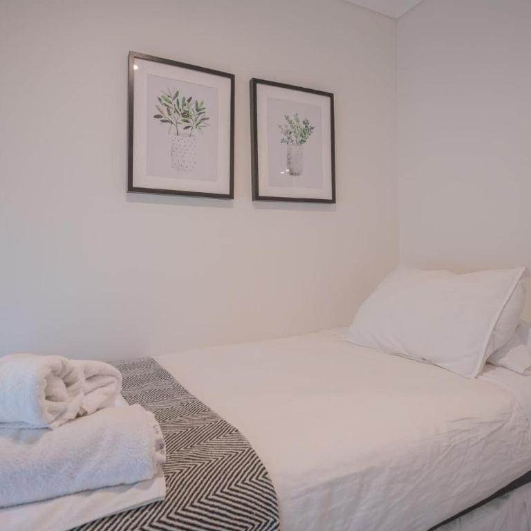 Arauco Vibe 2BR Kennedy - BBQ and Aqua Gym - Apartamento - 16