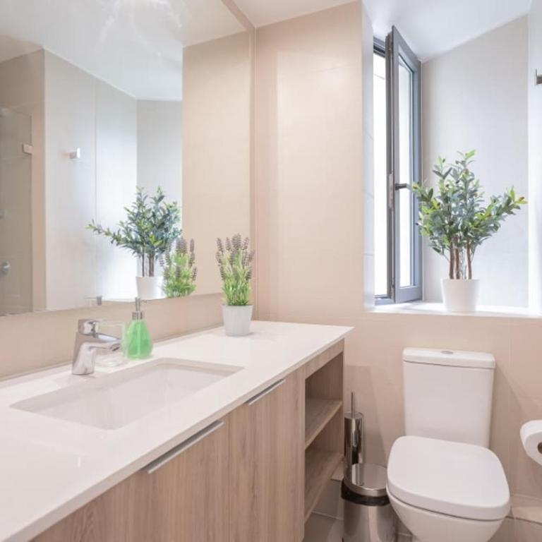 Arauco Vibe 2BR Kennedy - BBQ and Aqua Gym - Apartamento - 20