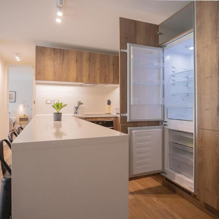 Arauco Vibe 2BR Kennedy - BBQ and Aqua Gym - Apartamento - 24