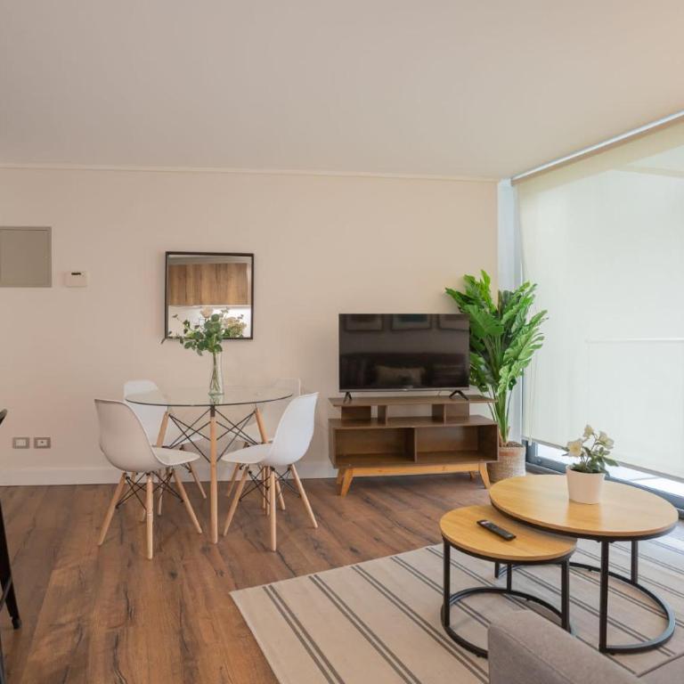 Arauco Vibe 2BR Kennedy - BBQ and Aqua Gym - Apartamento - 28