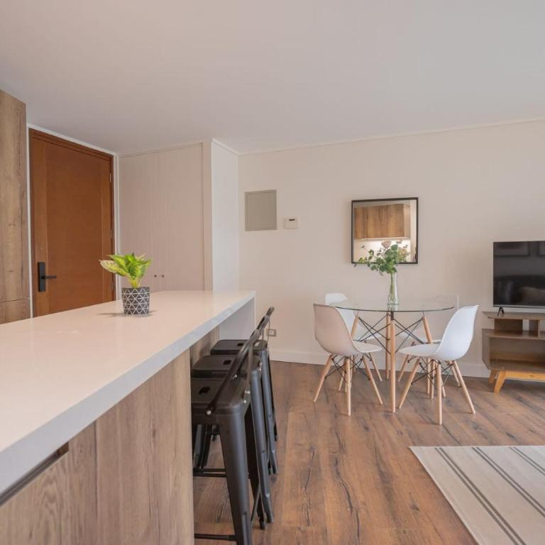 Arauco Vibe 2BR Kennedy - BBQ and Aqua Gym - Apartamento - 27