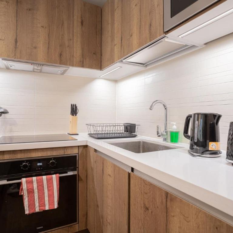 Arauco Vibe 2BR Kennedy - BBQ and Aqua Gym - Apartamento - 30