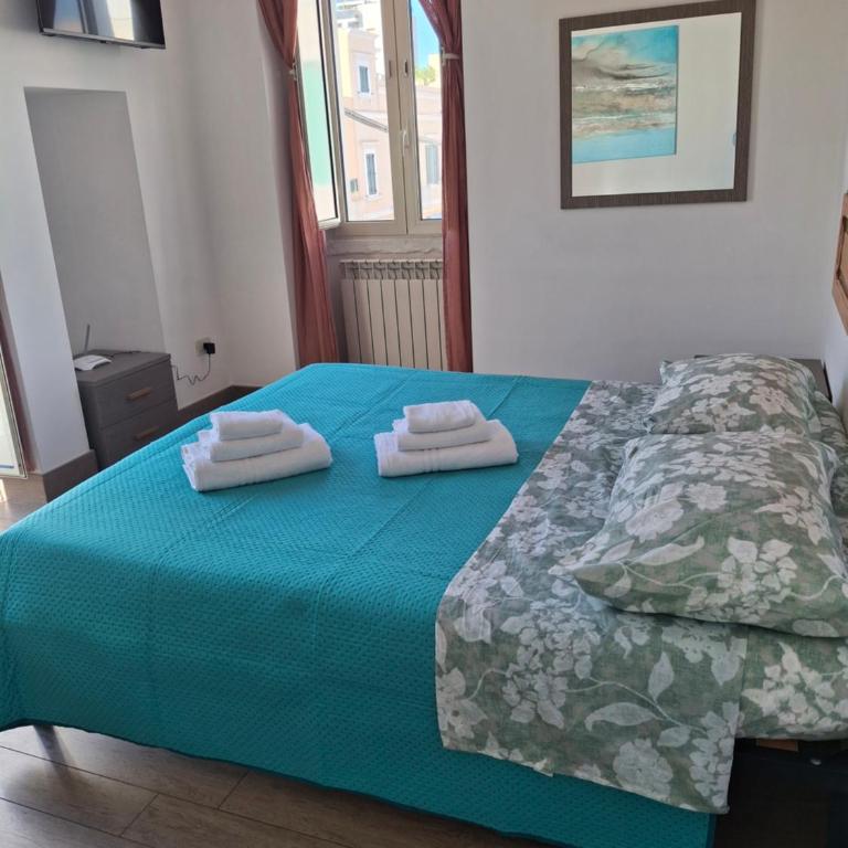 NANDOs - Appartamento con 1 Camera da Letto - 9