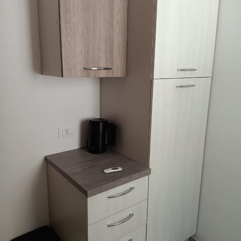 sosta modicana - Appartamento con 1 Camera da Letto - 9