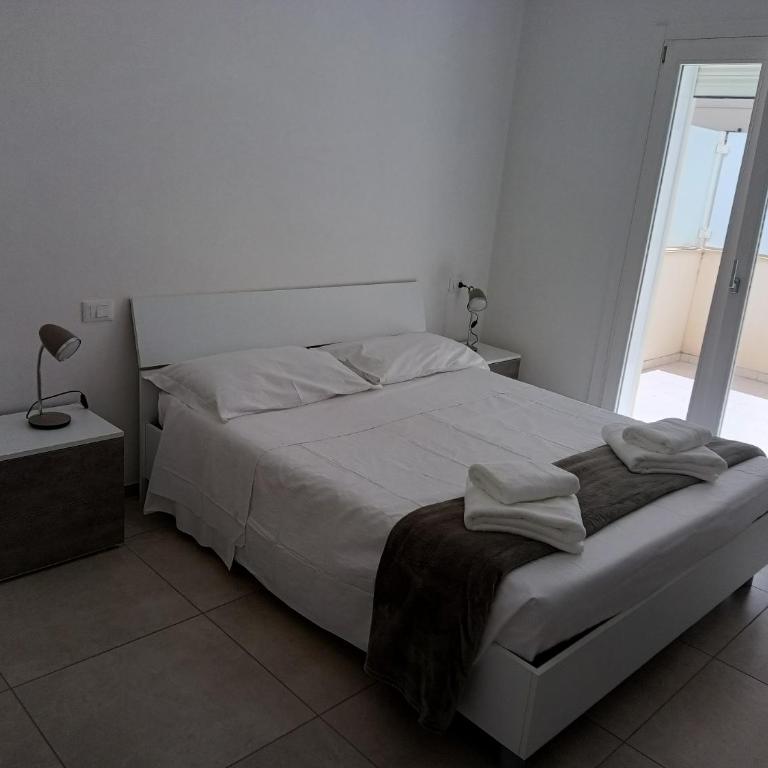 sosta modicana - Appartamento con 1 Camera da Letto - 4