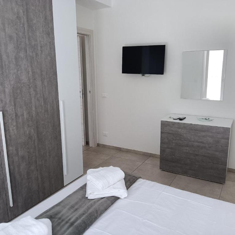 sosta modicana - Appartamento con 1 Camera da Letto - 3