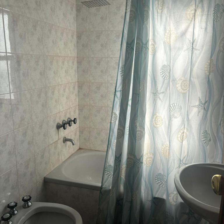 Apartamento Pacifico Delta Suites - Apartamento de 1 dormitorio - 21