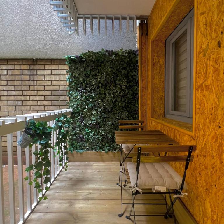 Belle Maison VUT-LE-779 - Apartamento - 7