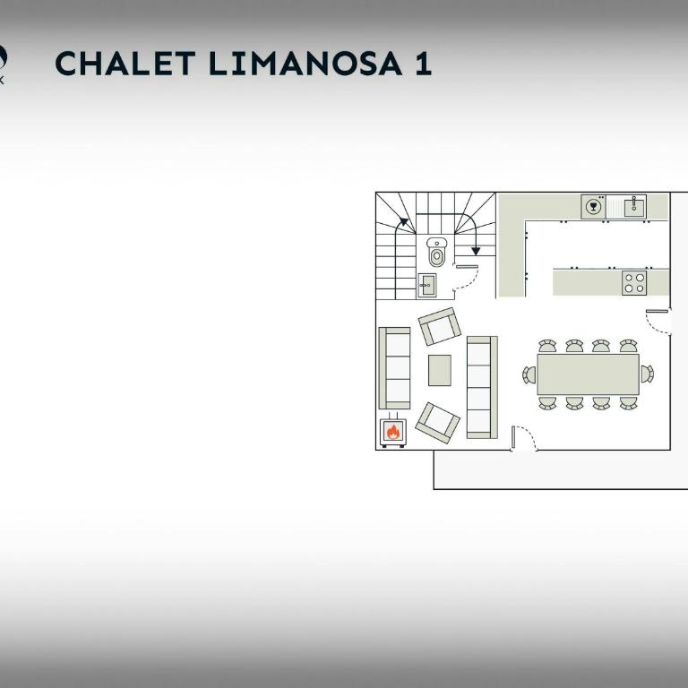 Chalet Limanosa - OVO Network - Chalet - 32