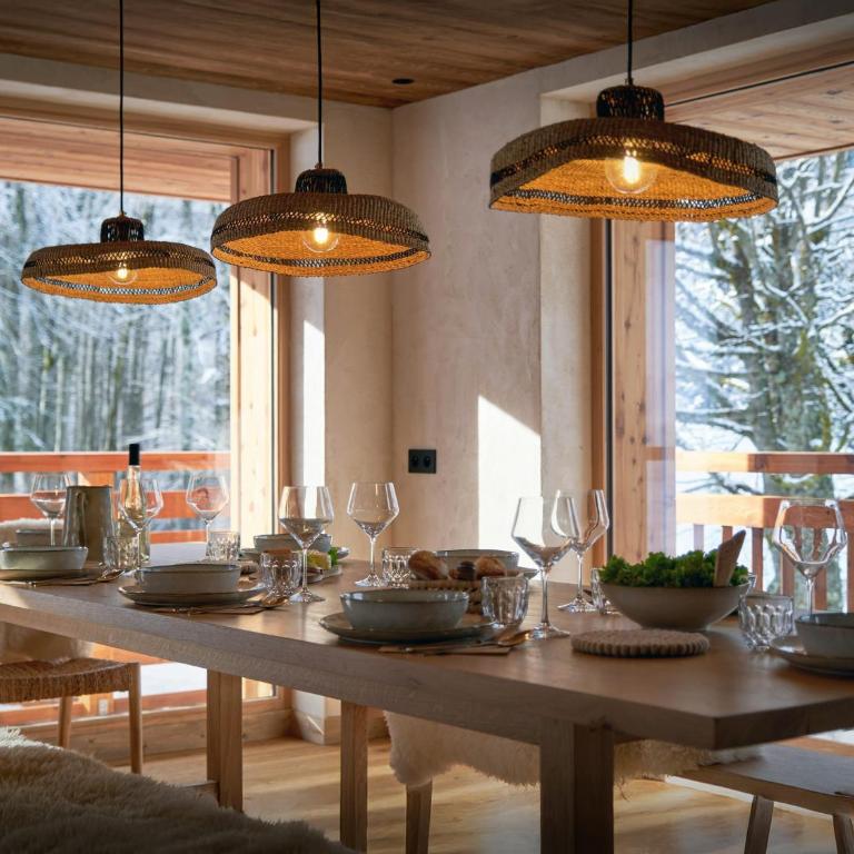 Chalet Limanosa - OVO Network - Chalet - 7
