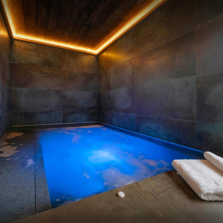 Chalet Limanosa - OVO Network - Chalet - 2