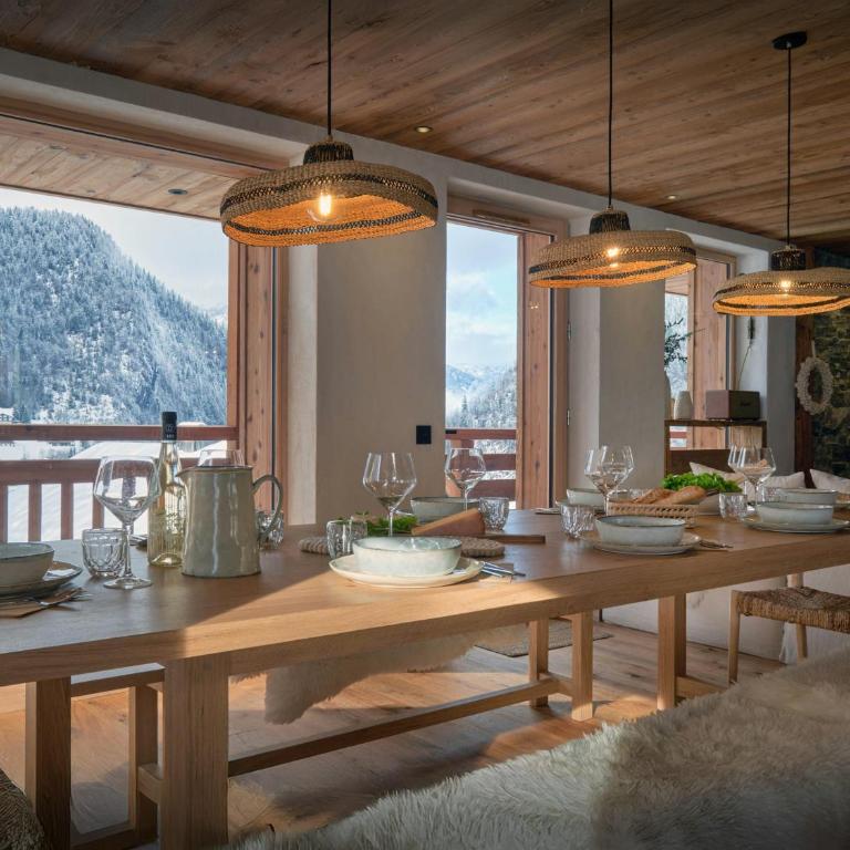 Chalet Limanosa - OVO Network - Chalet - 10