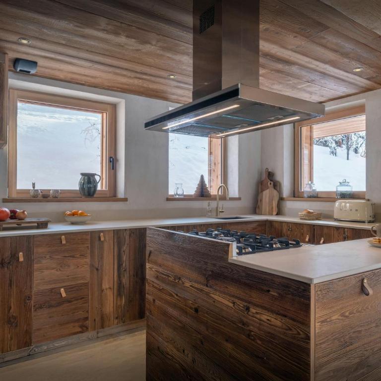 Chalet Limanosa - OVO Network - Chalet - 12