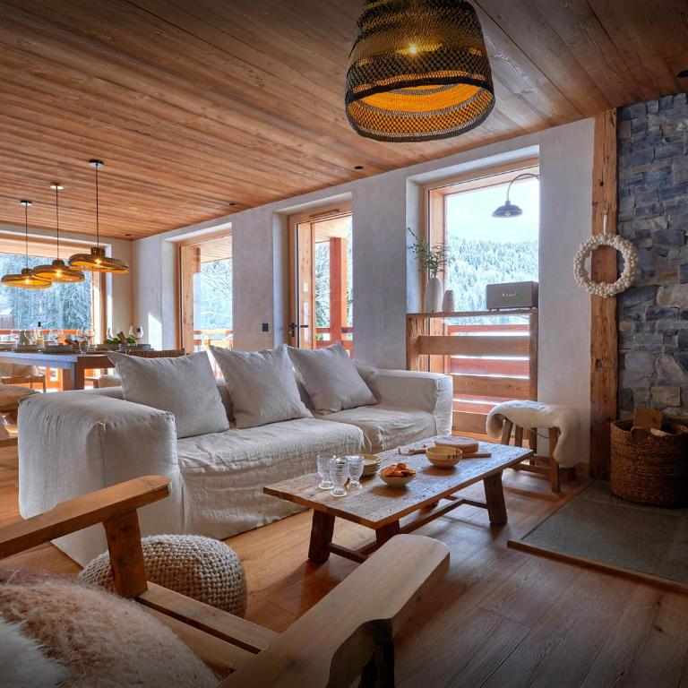 Chalet Limanosa - OVO Network - Chalet - 1
