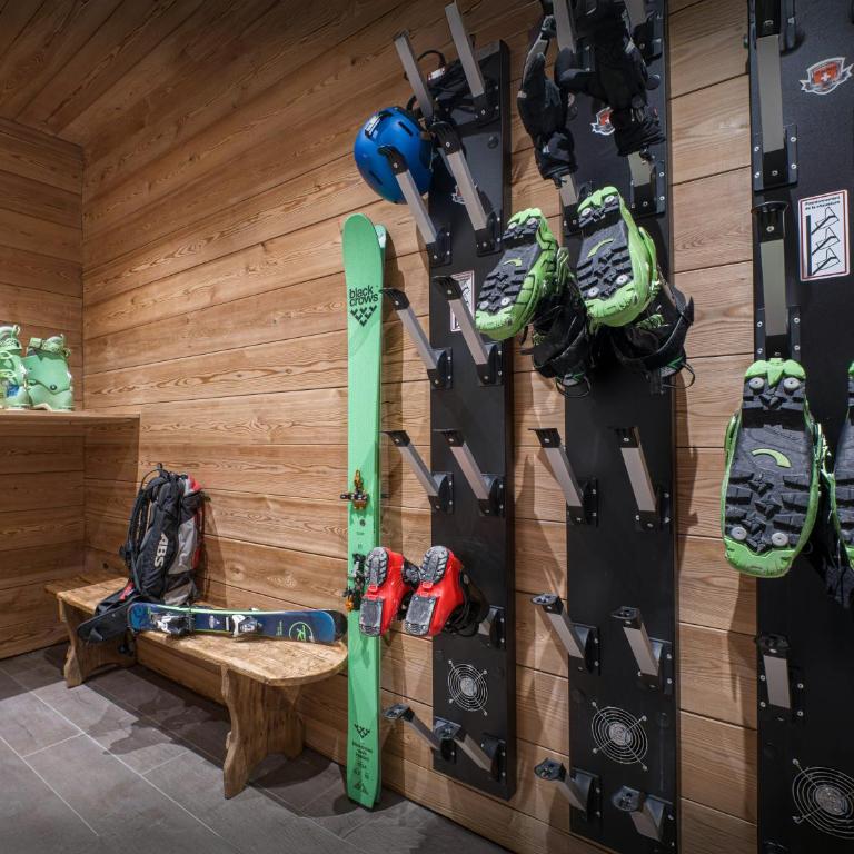 Chalet Limanosa - OVO Network - Chalet - 14