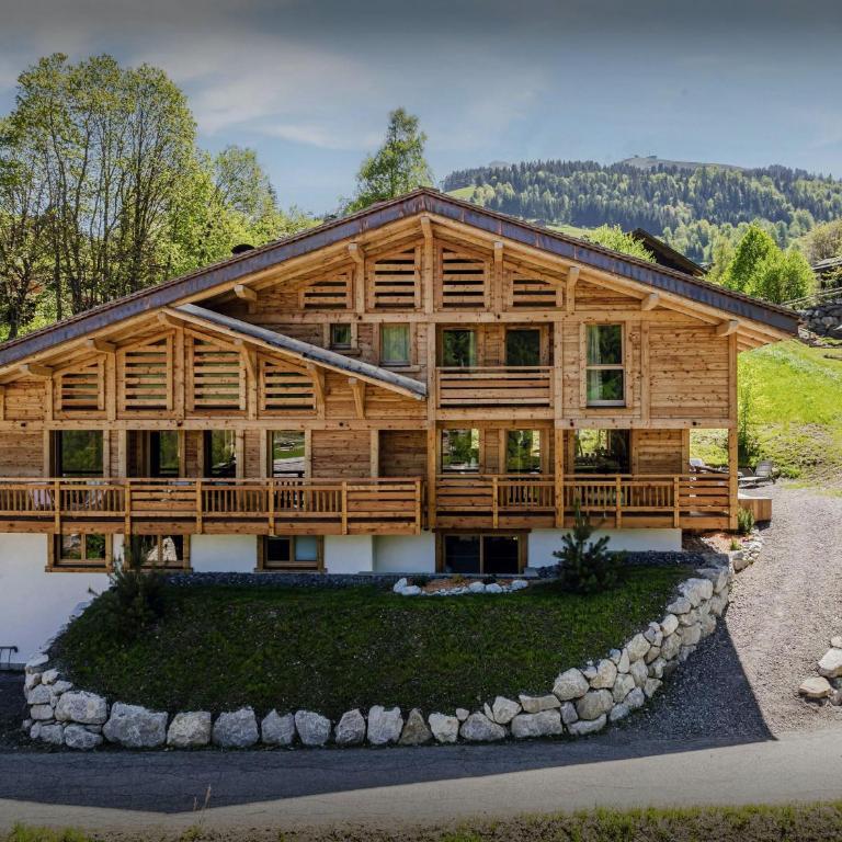 Chalet Limanosa - OVO Network - Chalet - 27
