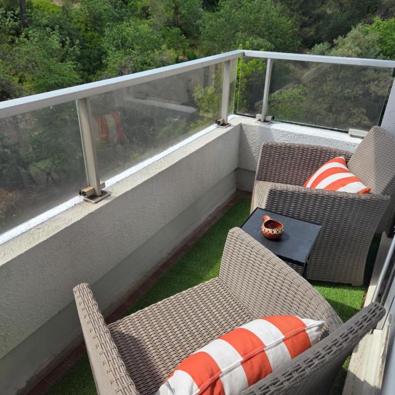 La Pineda de Provence - One-Bedroom Apartment - 1