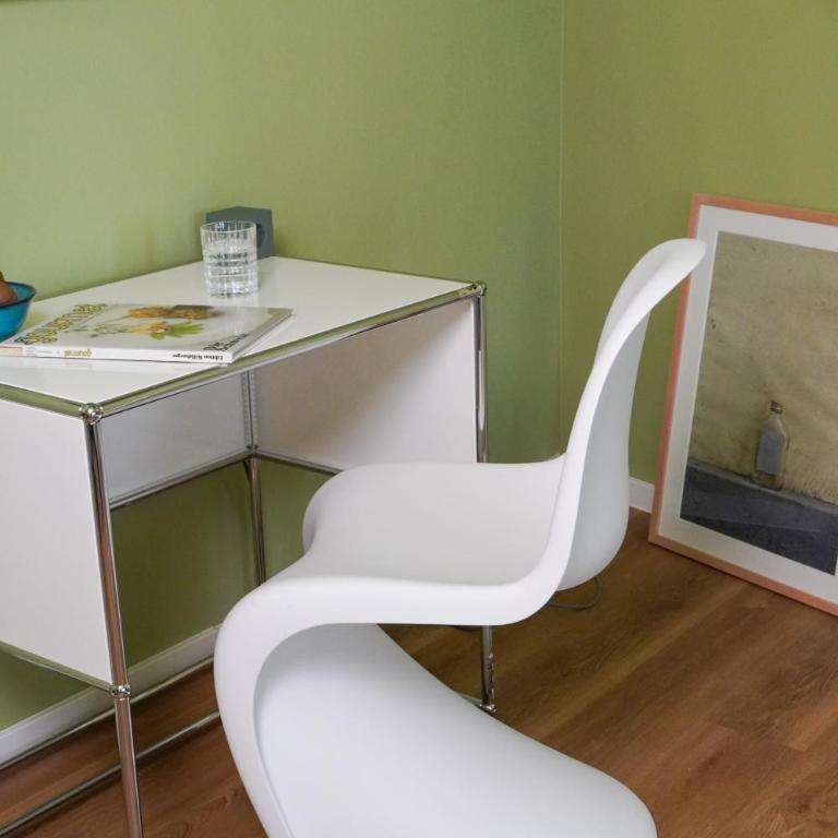 Weinstockwerk Hotel St Peter - Doppelzimmer - 2