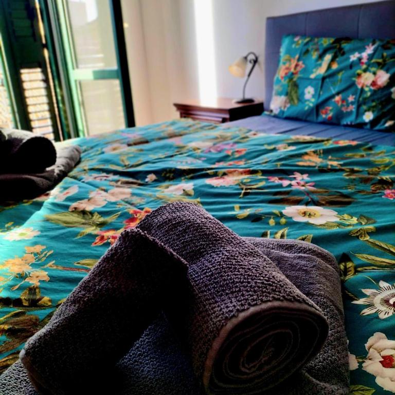 Casa Mia - Appartamento con 2 Camere da Letto - 38