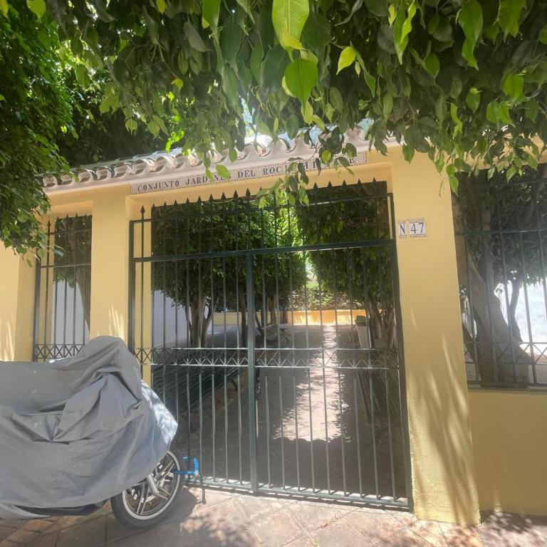 Apartamento Jardines del Rocío - Apartamento - 11