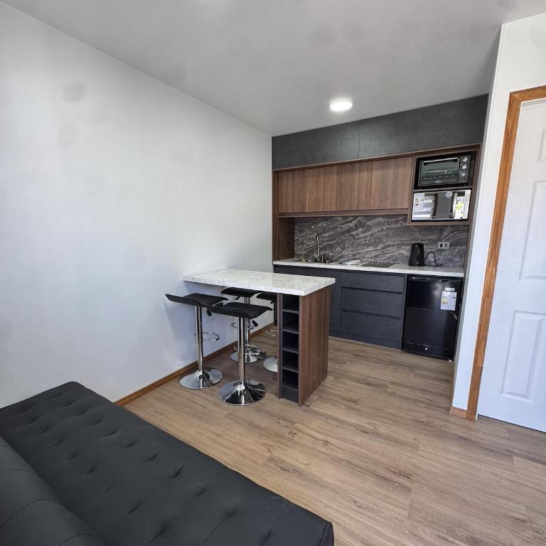 apartamentos villafrea - Apartamento de 1 dormitorio - 1