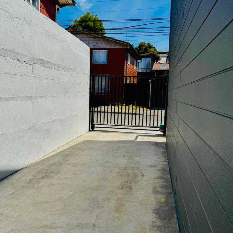 apartamentos villafrea - Apartamento de 1 dormitorio - 10