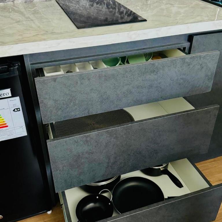 apartamentos villafrea - Apartamento de 1 dormitorio - 5