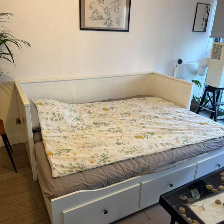 Cozy appartement well located - Appartement 1 Chambre - 17