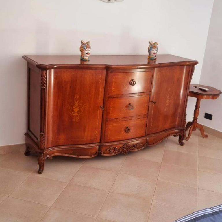 Casa Mia - Appartamento con 2 Camere da Letto - 40