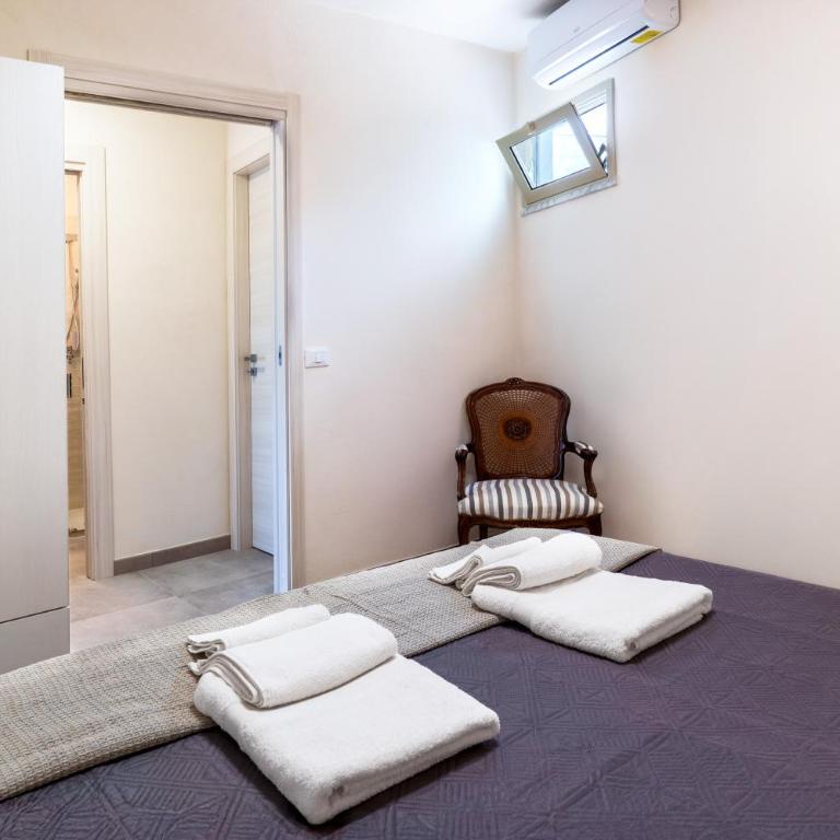 Casa Vacanze Villa Rosa Mondello - One-Bedroom House - 21
