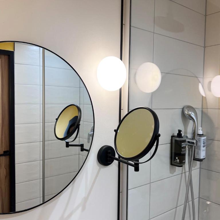 ibis Styles Paris Meteor Avenue d'Italie - Chambre Double Confort - 9