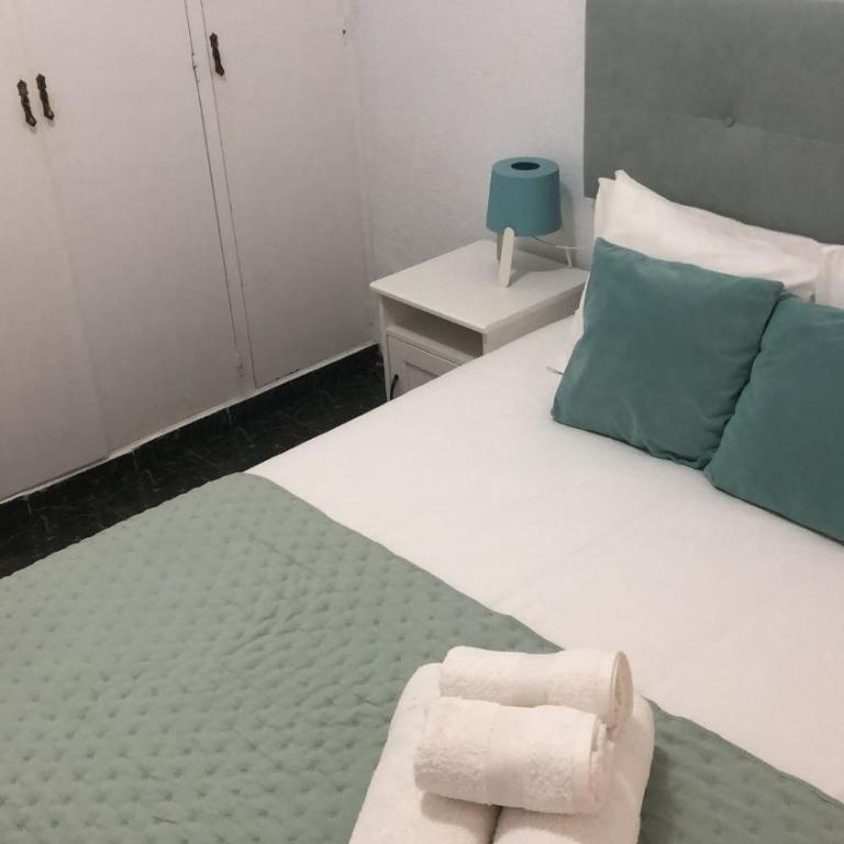 Living Malagueta with parking Free - Apartamento de 1 dormitorio - 5