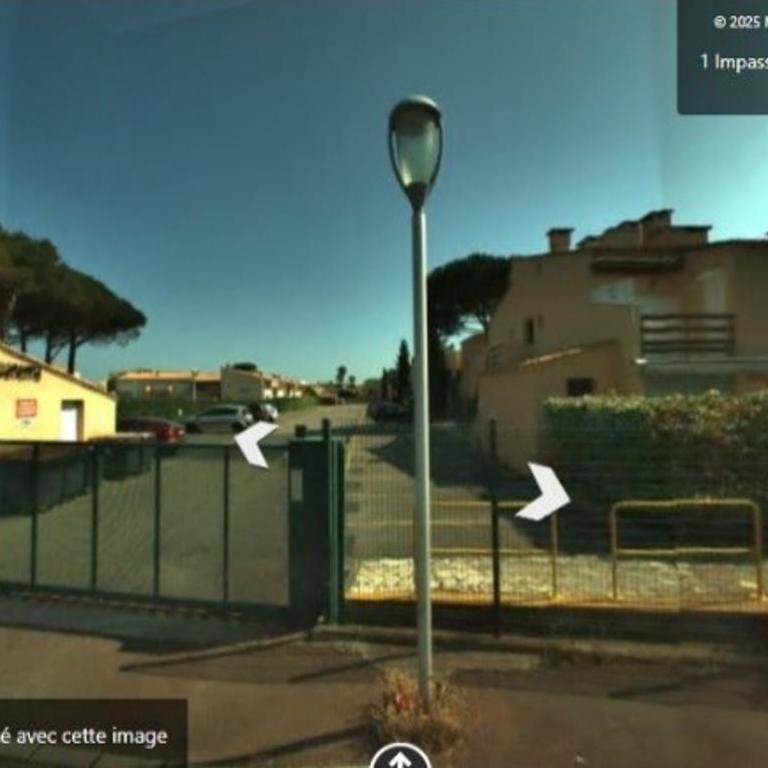 Le Cap'rice - Two-Bedroom Apartment - 2
