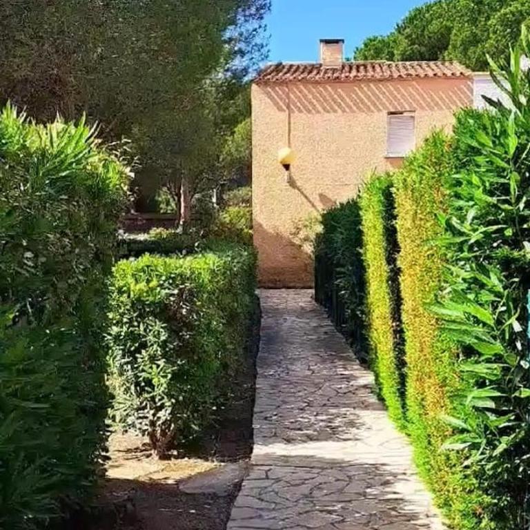 Le Cap'rice - Two-Bedroom Apartment - 4