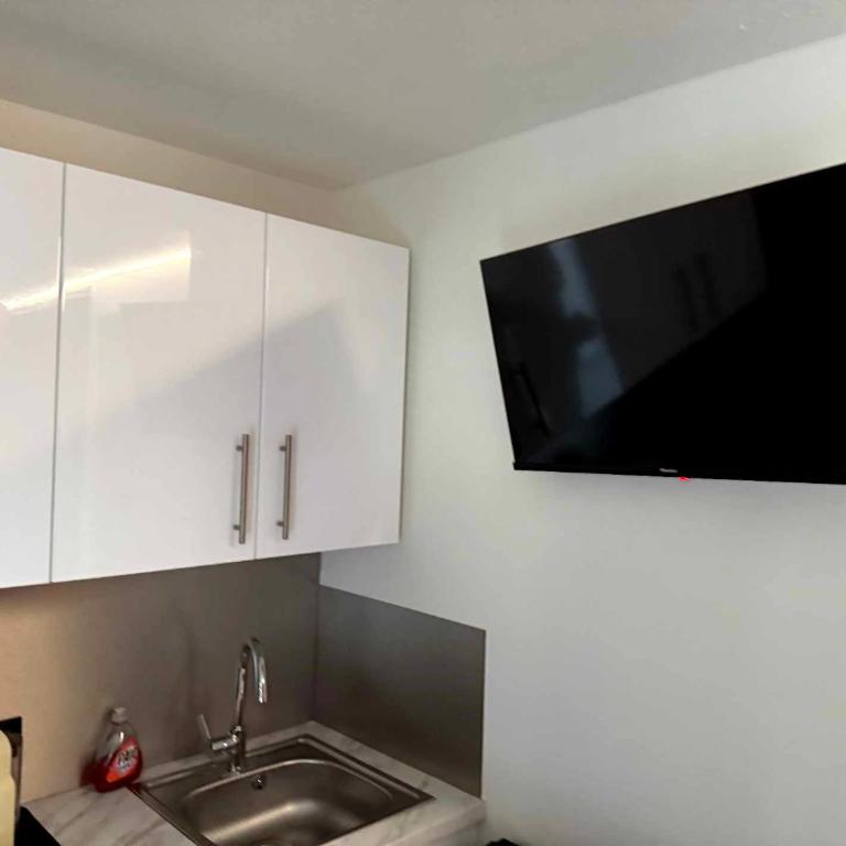 Le Cap'rice - Two-Bedroom Apartment - 13