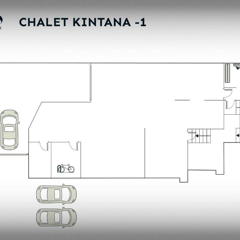 Chalet Kintana - OVO Network - Chalet - 27