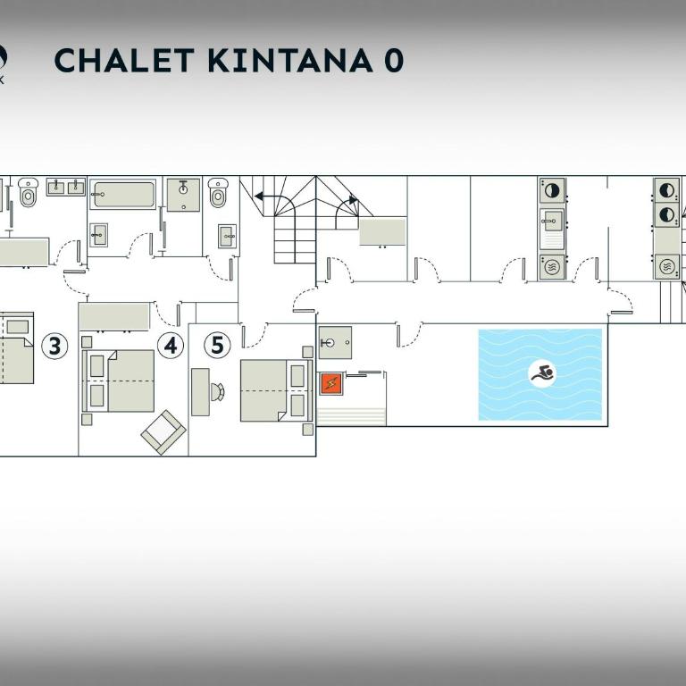 Chalet Kintana - OVO Network - Chalet - 28