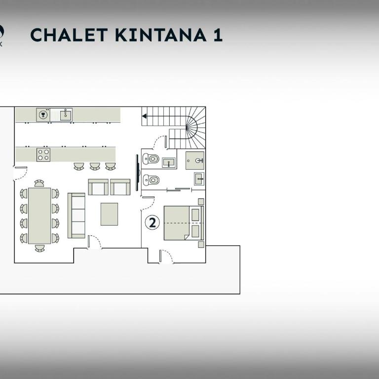 Chalet Kintana - OVO Network - Chalet - 29