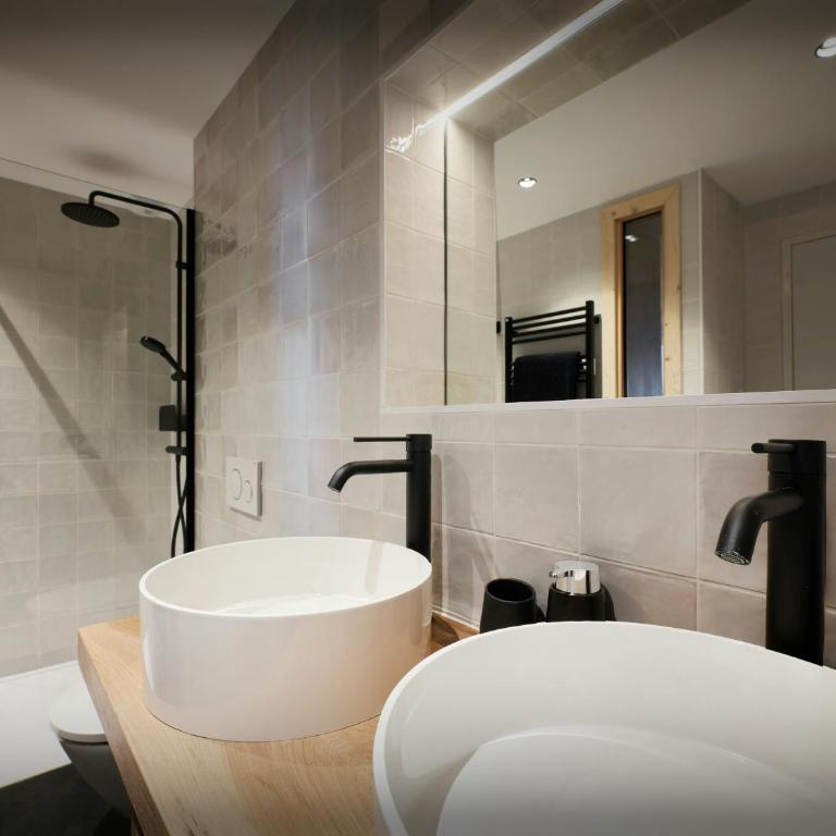 Chalet Kintana - OVO Network - Chalet - 18