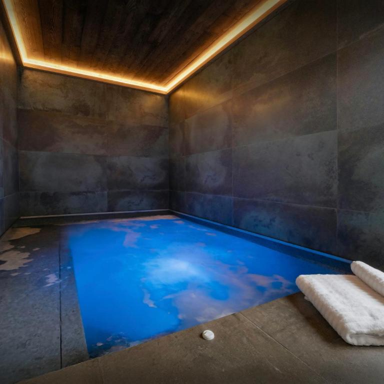 Chalet Kintana - OVO Network - Chalet - 12