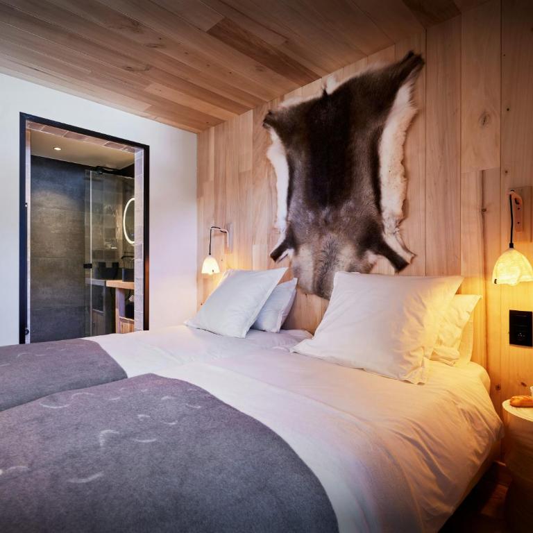 Chalet Kintana - OVO Network - Chalet - 15