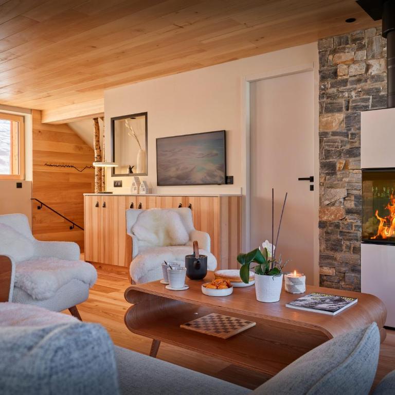 Chalet Kintana - OVO Network - Chalet - 1