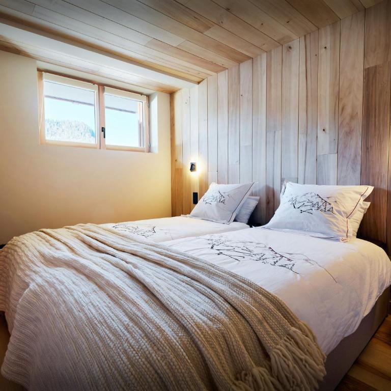 Chalet Kintana - OVO Network - Chalet - 19